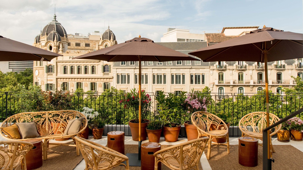 Photo of Outdoor in Gothic Quarter