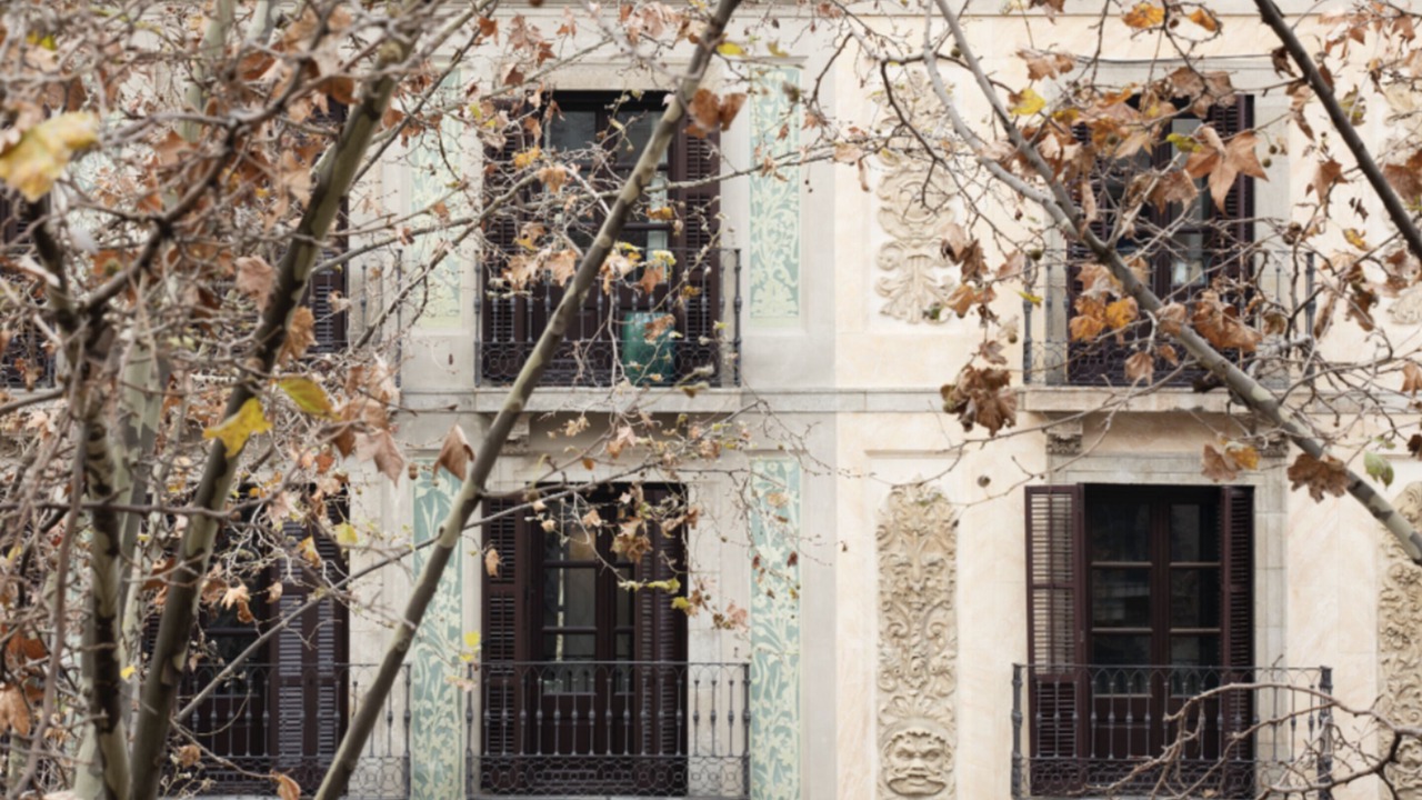 Photo of Outdoor in Gothic Quarter