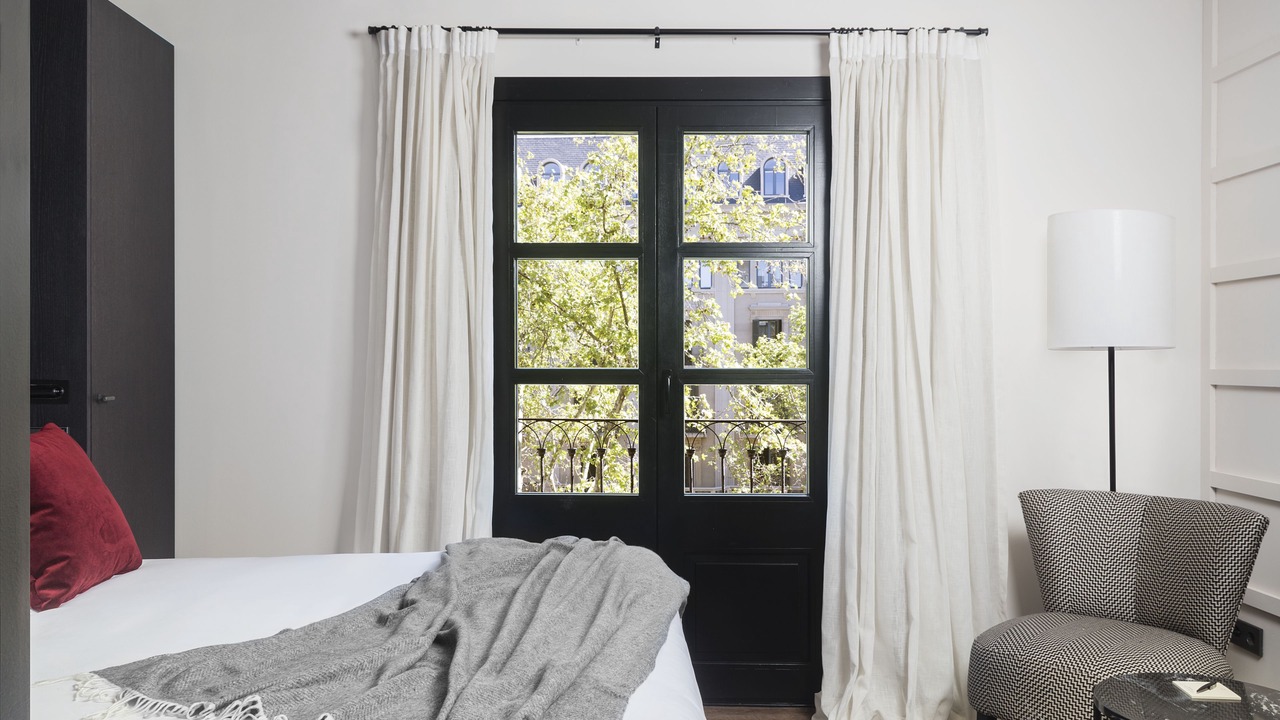 Photo of Bedroom in Gothic Quarter