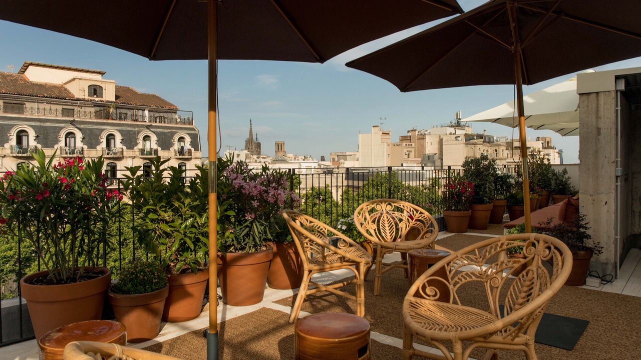 Photo of Outdoor in Gothic Quarter