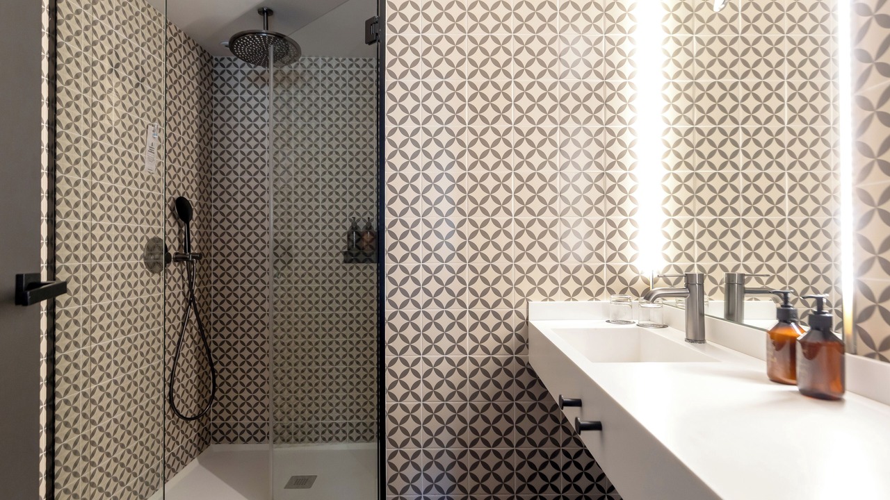 Photo of Bathroom in Gothic Quarter