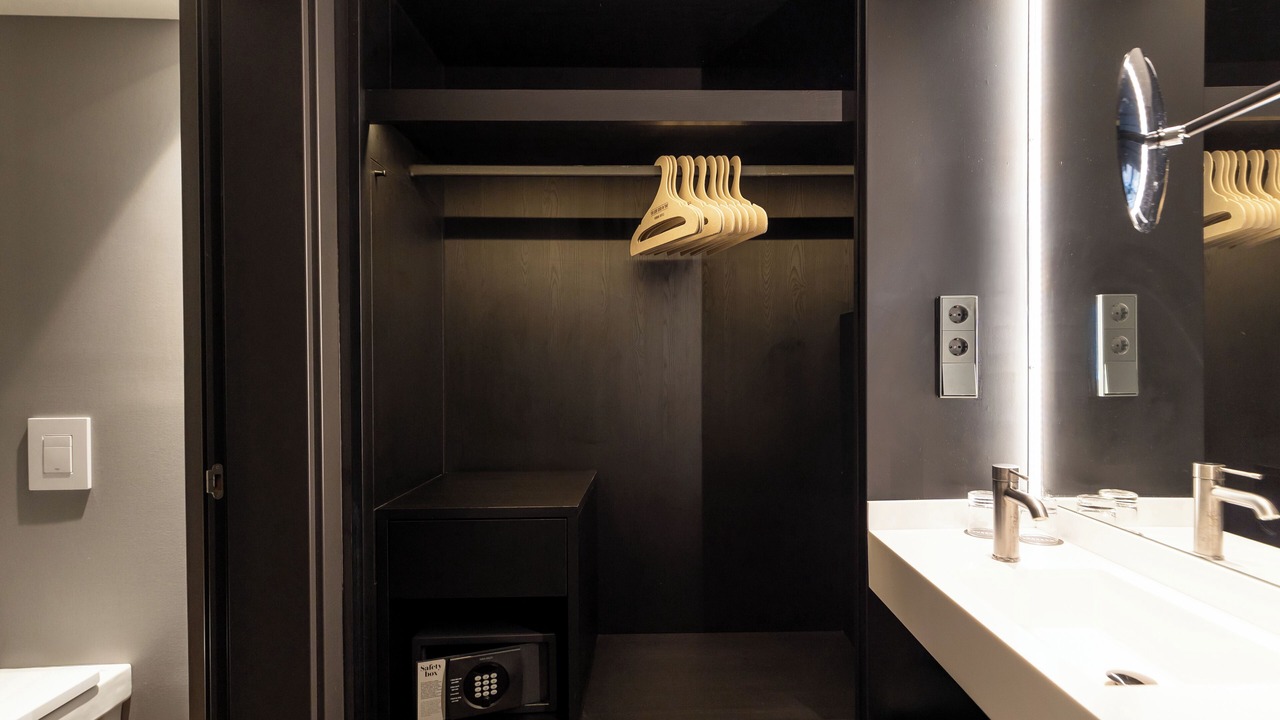 Photo of Bathroom in Gothic Quarter
