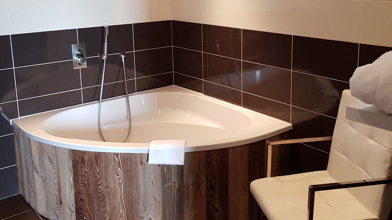 Photo of Bathroom in Talloires-Montmin