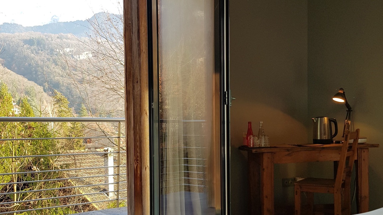 Photo of Bathroom in Talloires-Montmin