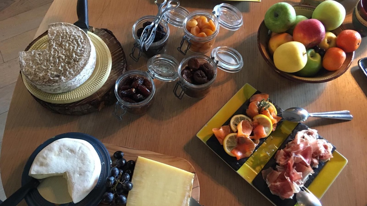 Photo of Others in Talloires-Montmin