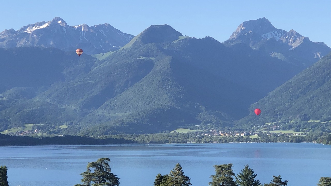 Photo of Others in Talloires-Montmin