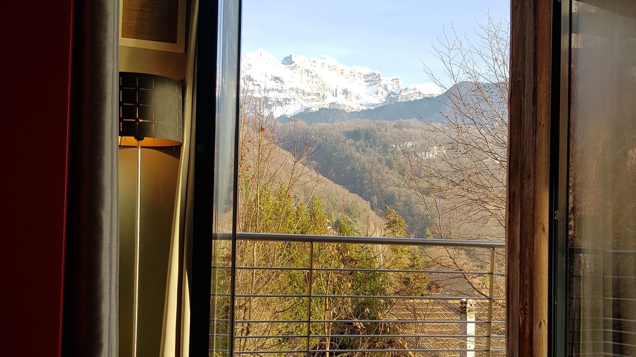 Photo of Bathroom in Talloires-Montmin