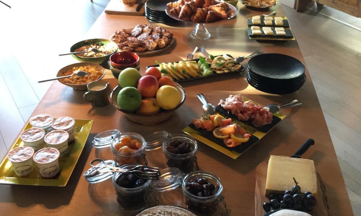 Photo of Others in Talloires-Montmin