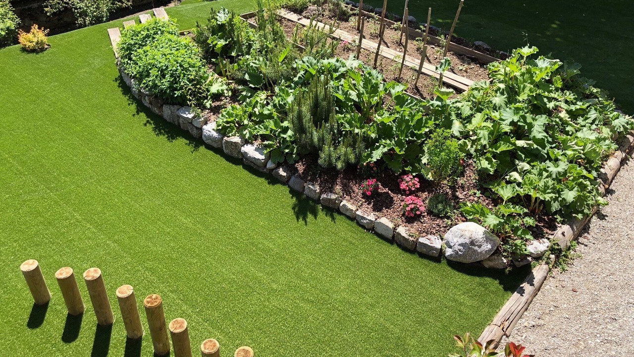 Photo of Outdoor in Talloires-Montmin