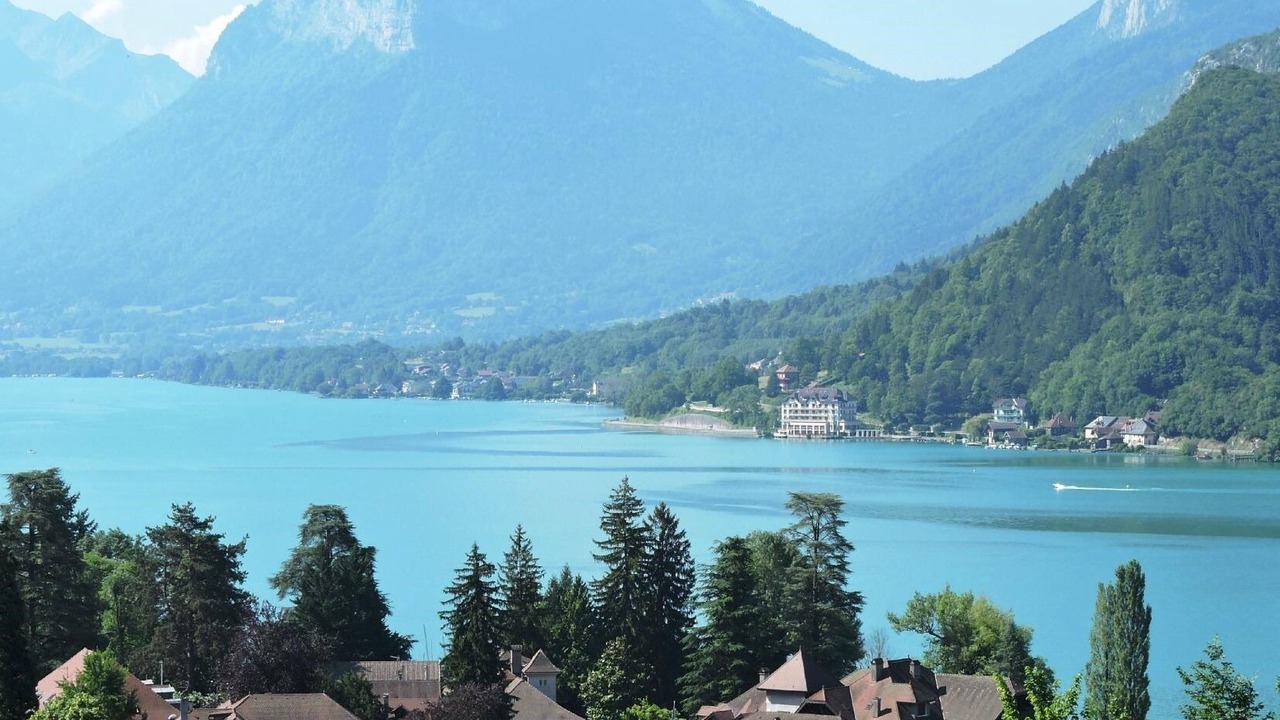 Photo of Others in Talloires-Montmin