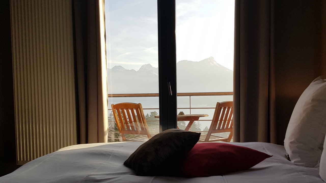 Photo of Bathroom in Talloires-Montmin