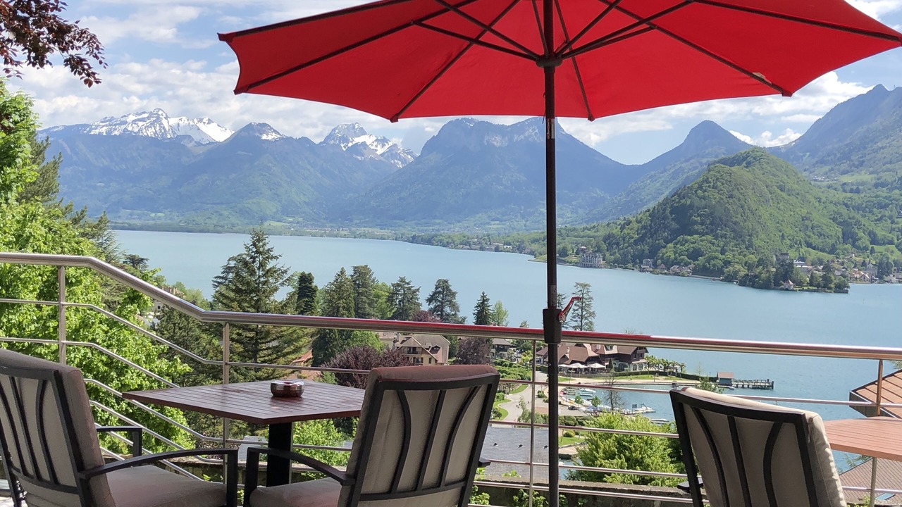 Photo of Others in Talloires-Montmin