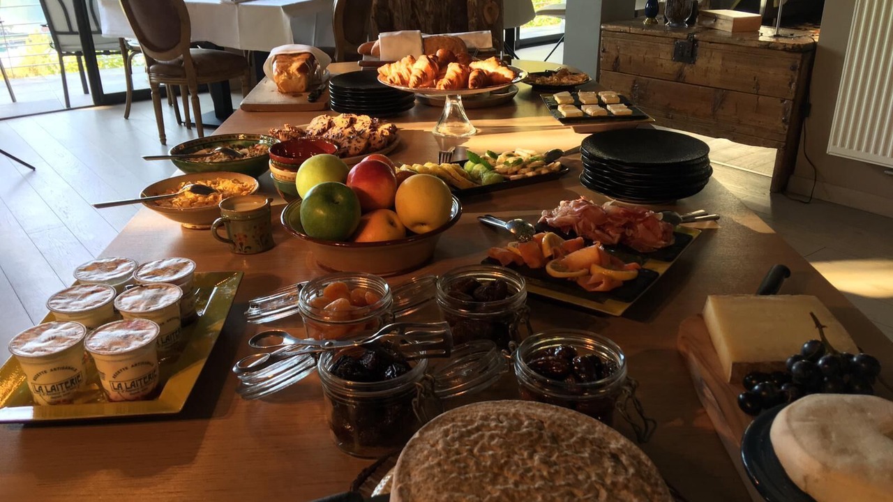 Photo of Others in Talloires-Montmin