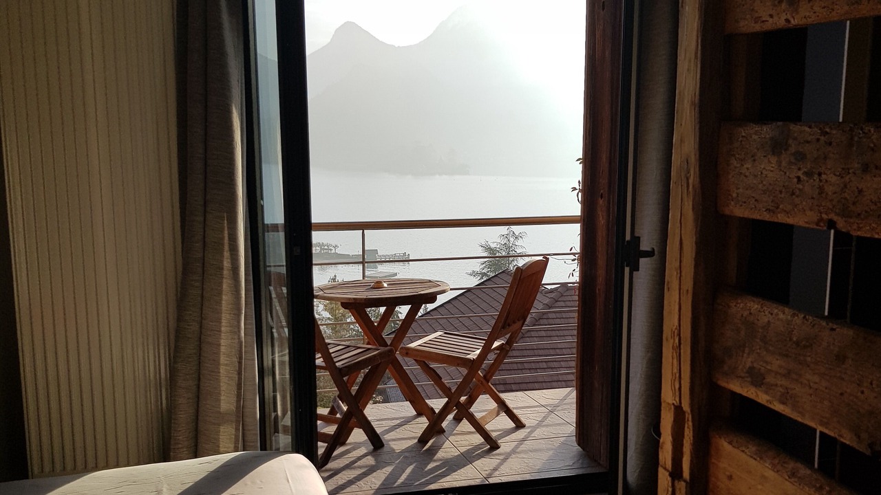 Photo of Bathroom in Talloires-Montmin