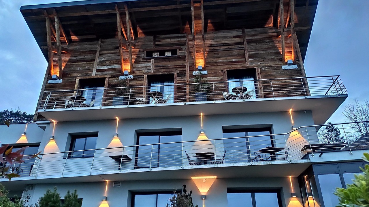 Photo of Outdoor in Talloires-Montmin