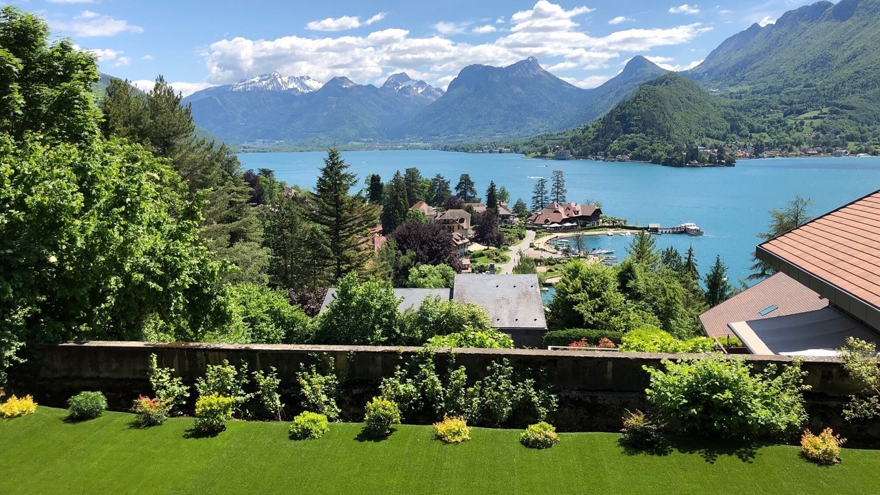 Photo of Others in Talloires-Montmin