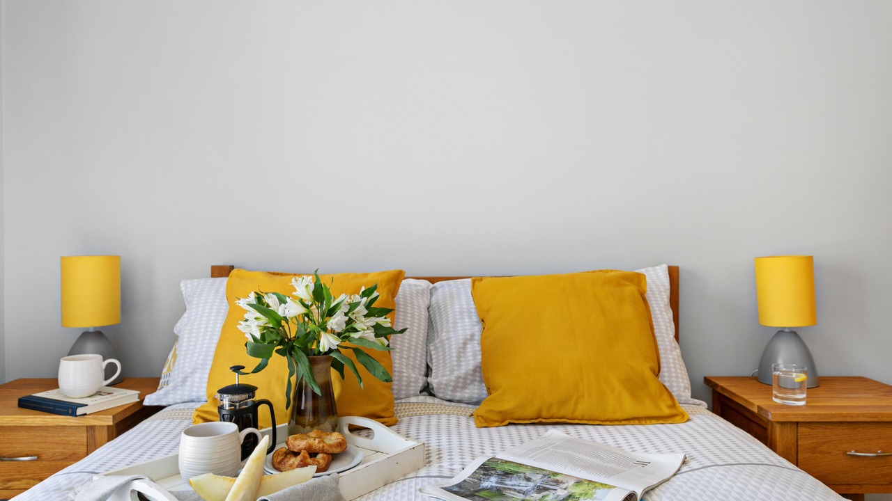 Photo of Bathroom in Teignmouth