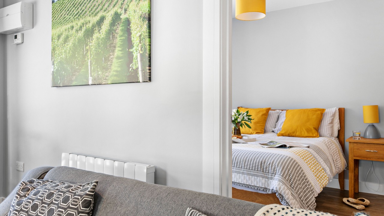 Photo of Bathroom in Teignmouth