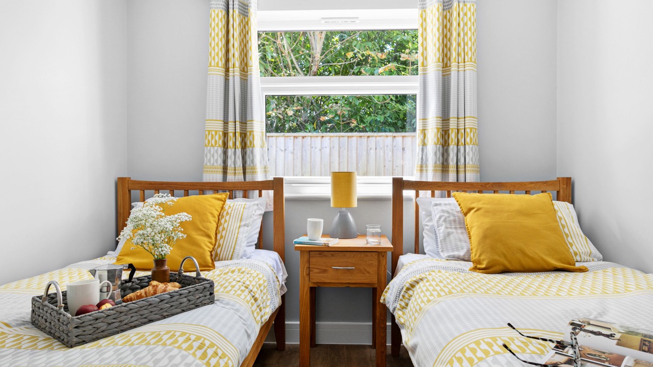 Photo of Bathroom in Teignmouth