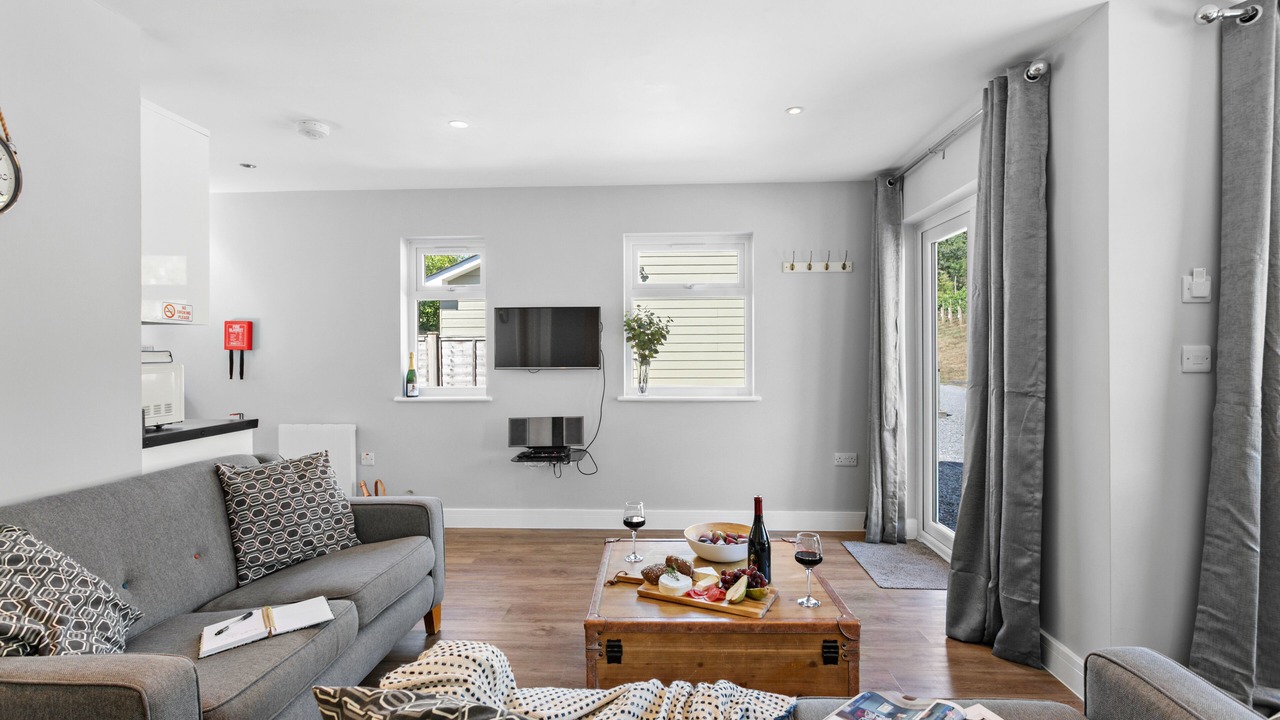 Photo of Bathroom in Teignmouth