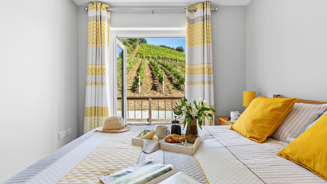 Photo of Bedroom in Teignmouth