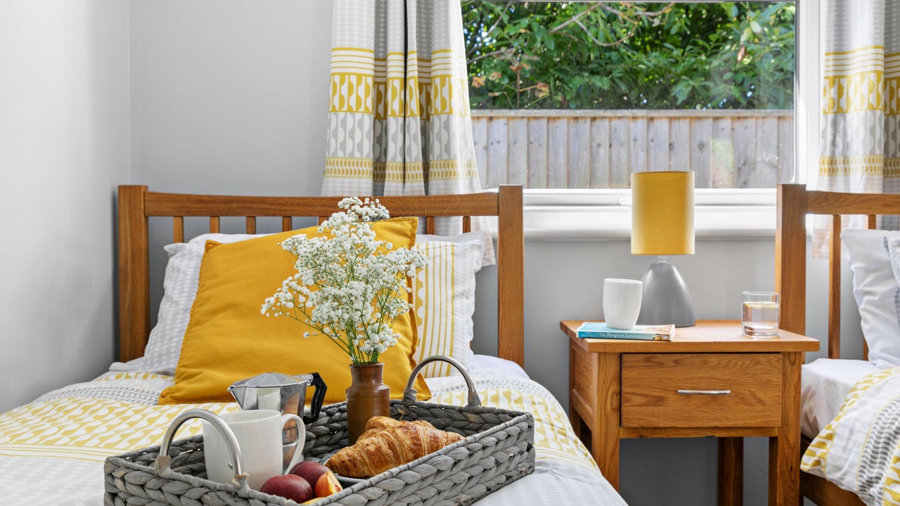 Photo of Bathroom in Teignmouth