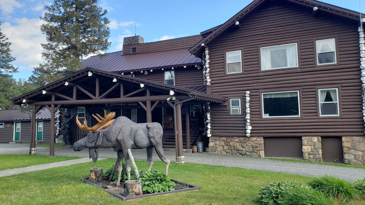 Photo of Outdoor in Moose River