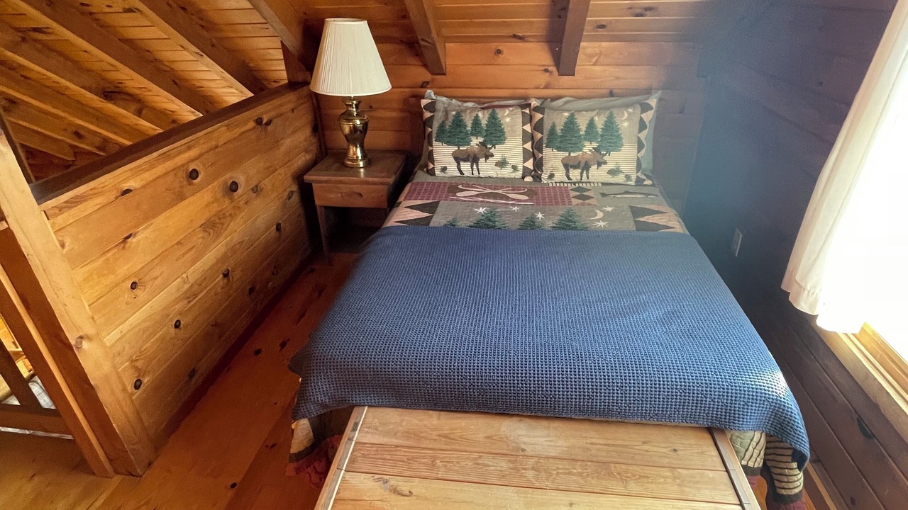 Photo of Others in Moose River