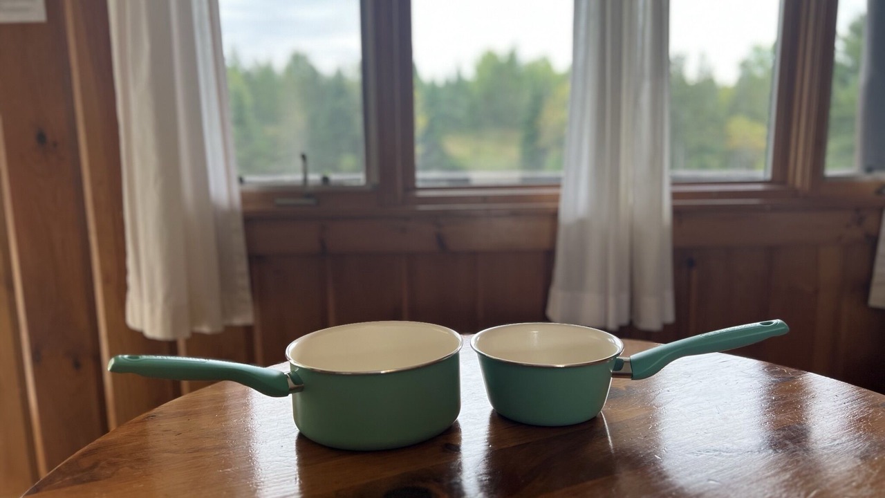 Photo of Bedroom in Moose River