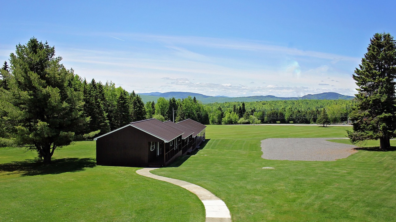 Photo of Outdoor in Moose River