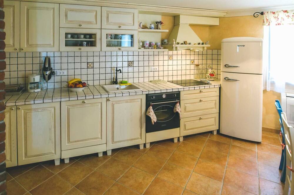 Photo of Kitchen in Pinezici