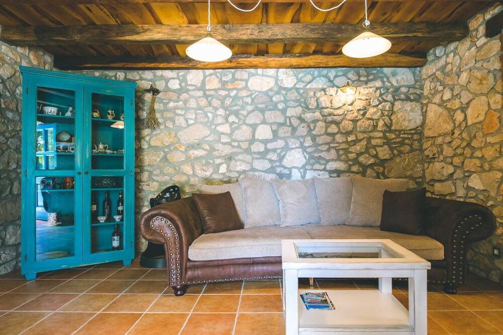 Photo of Livingroom in Pinezici