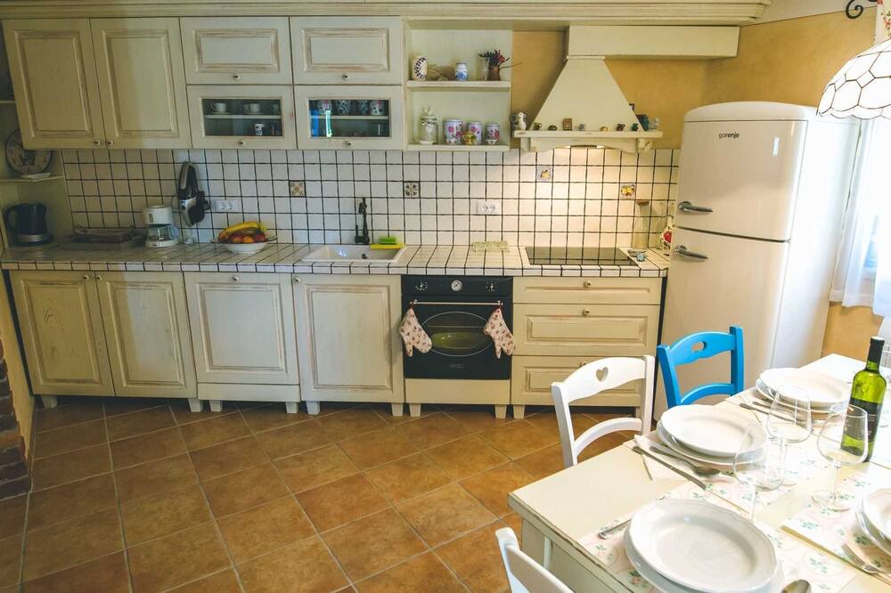 Photo of Kitchen in Pinezici