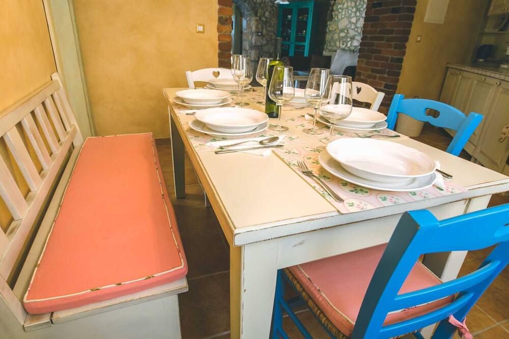 Photo of Kitchen in Pinezici