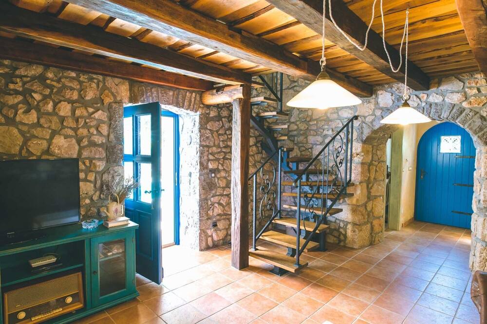 Photo of Livingroom in Pinezici