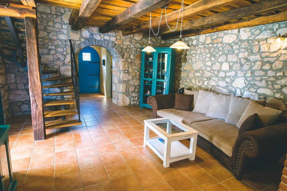 Photo of Livingroom in Pinezici