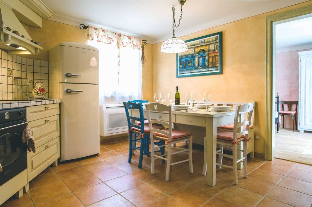 Photo of Kitchen in Pinezici