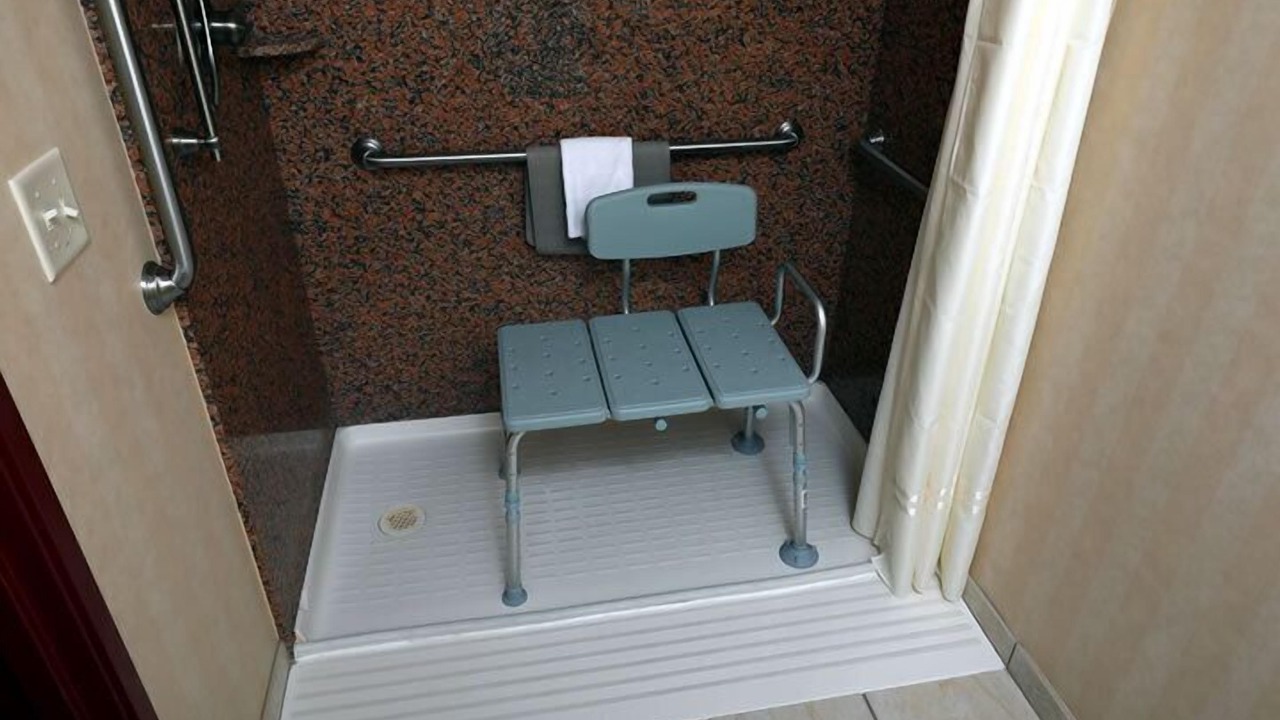 Photo of Bathroom in Saint Stephens