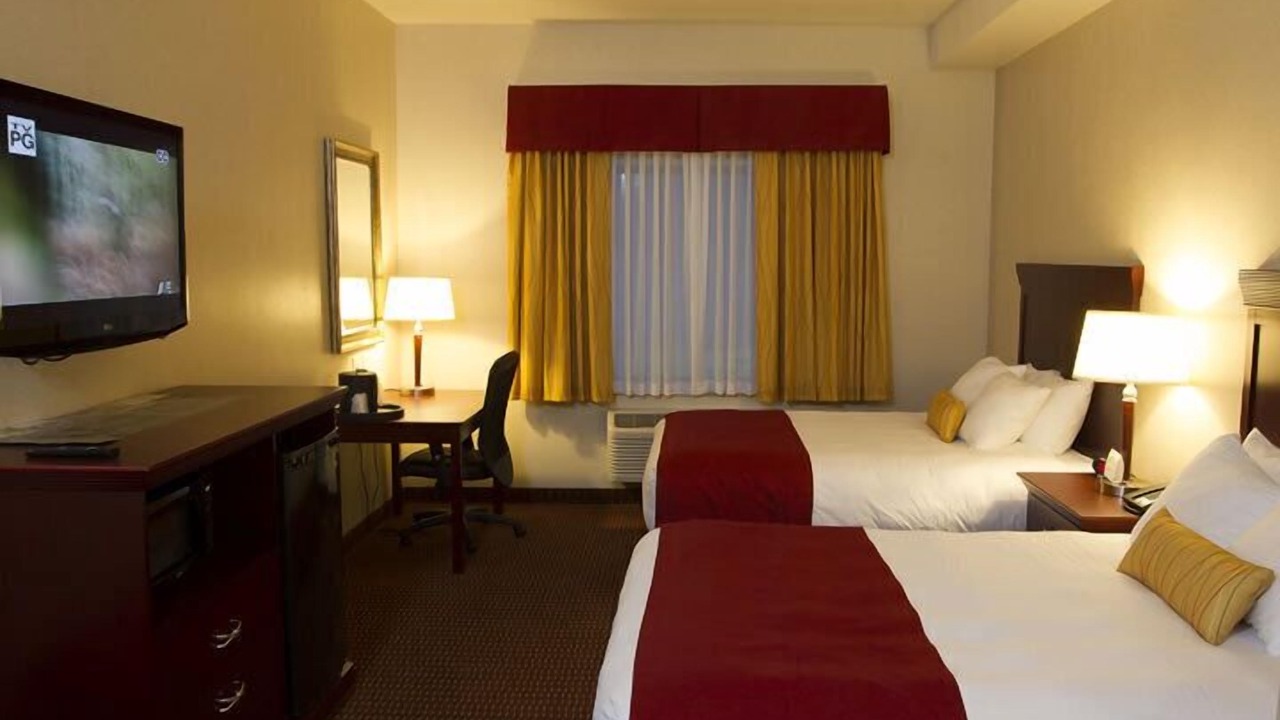 Photo of Bedroom in Saint Stephens