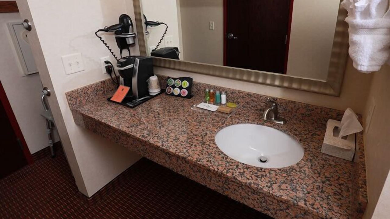 Photo of Bedroom in Saint Stephens