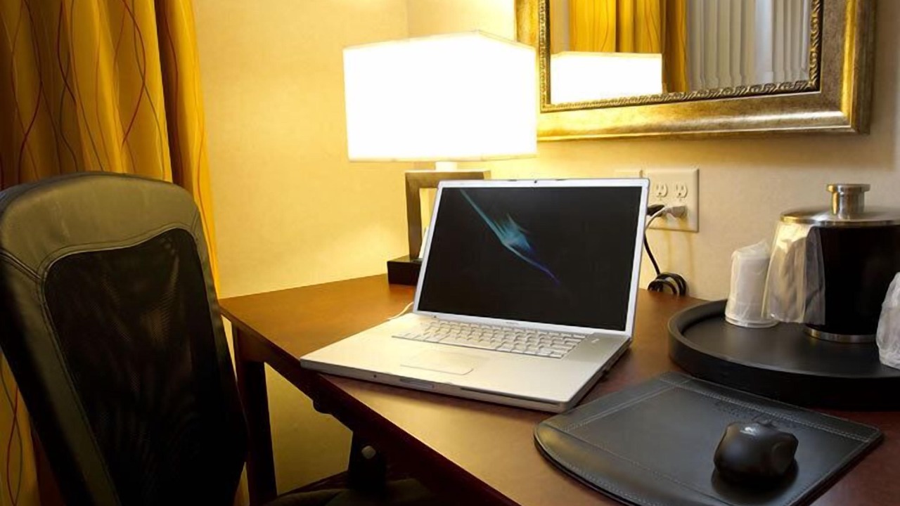 Photo of Bedroom in Saint Stephens