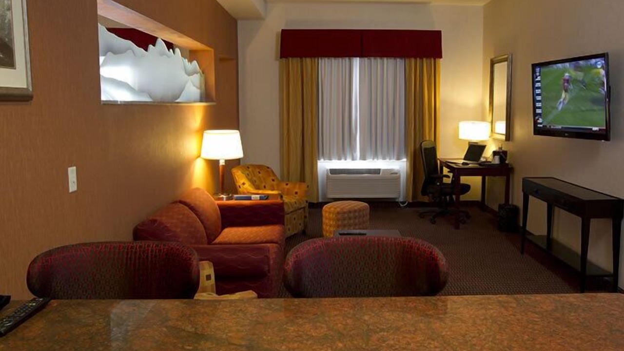 Photo of Kitchen in Saint Stephens