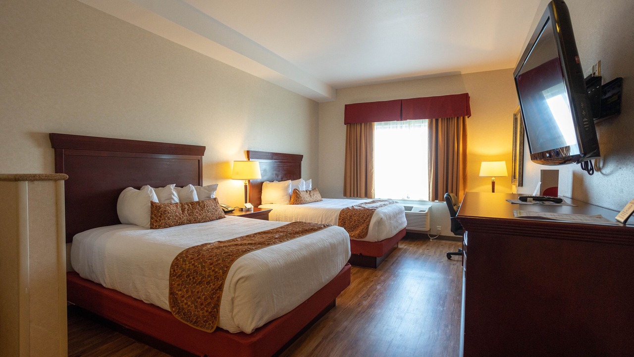 Photo of Bedroom in Saint Stephens