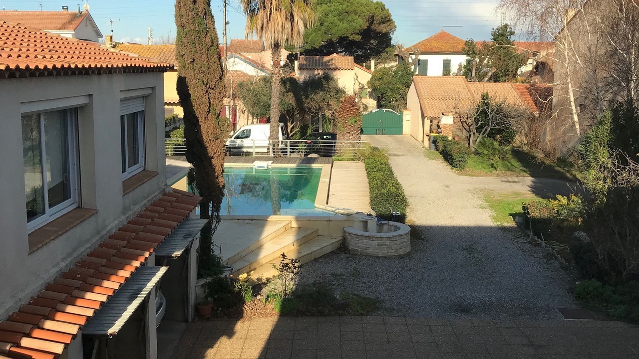 Photo of Outdoor in Le Grau-dʼAgde