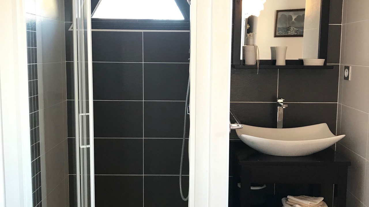 Photo of Bathroom in Le Grau-dʼAgde