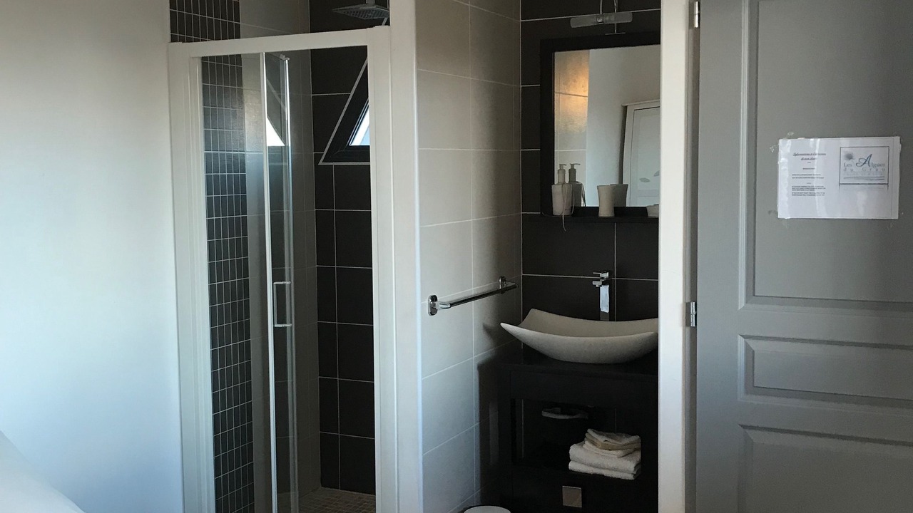 Photo of Bedroom in Le Grau-dʼAgde