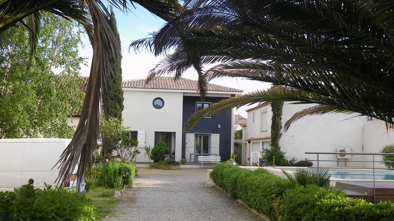 Photo of Outdoor in Le Grau-dʼAgde