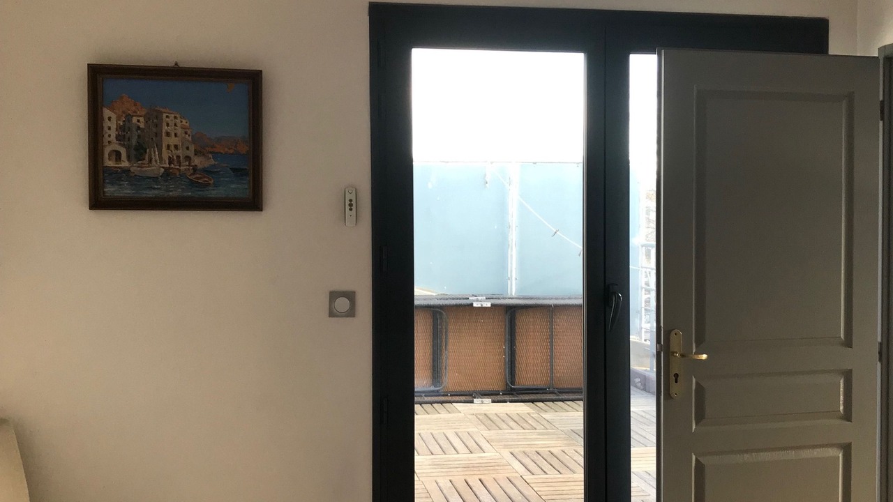 Photo of Bedroom in Le Grau-dʼAgde