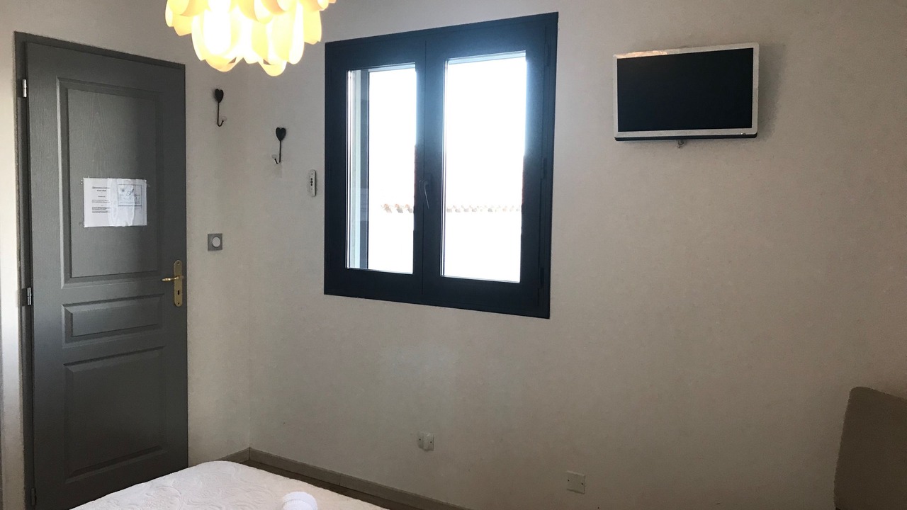 Photo of Bedroom in Le Grau-dʼAgde