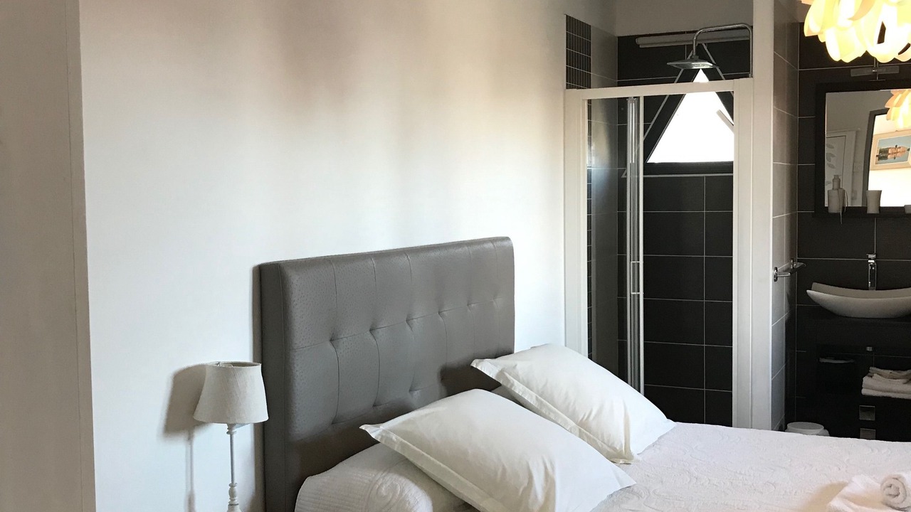 Photo of Bedroom in Le Grau-dʼAgde